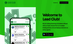 Leadclub.in thumbnail