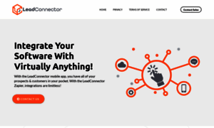 Leadconnectorhq.com thumbnail