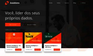 Leaddata.com.br thumbnail