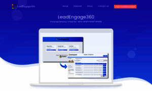 Leadengage360.com thumbnail