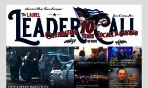 Leader-call.com thumbnail