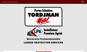 Leader-protection-services.com thumbnail