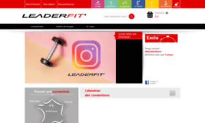 Leaderfit-events.fr thumbnail