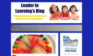 Leaderinlearning.wordpress.com thumbnail