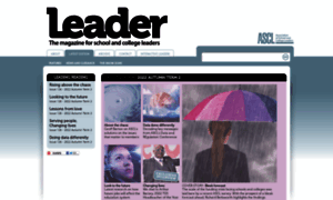 Leadermagazine.co.uk thumbnail