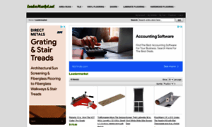 Leadermarket.net thumbnail