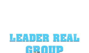 Leaderrealgroup.com thumbnail