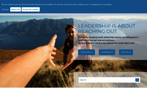Leadership-choices.com thumbnail