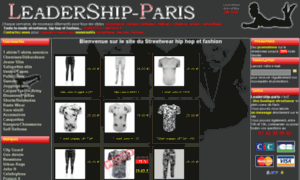 Leadership-paris.fr thumbnail