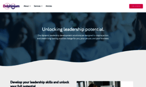 Leadership-training.co.uk thumbnail