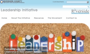 Leadership.rc-hr.com thumbnail