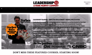 Leadershipiq.com thumbnail