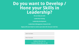 Leadershiplabs.co.uk thumbnail