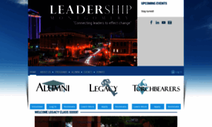 Leadershipmontgomery.org thumbnail