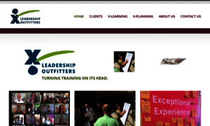 Leadershipoutfitters.com thumbnail