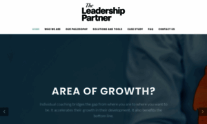 Leadershippartner.com thumbnail