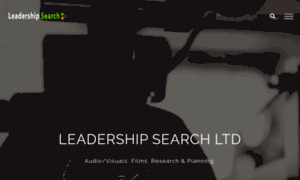 Leadershipsearchng.com thumbnail