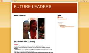 Leadersofto.blogspot.co.za thumbnail