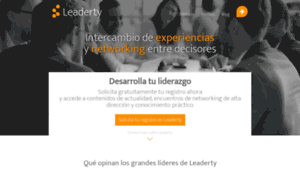 Leaderty.com thumbnail