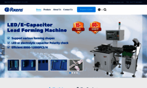 Leadforming-machine.com thumbnail