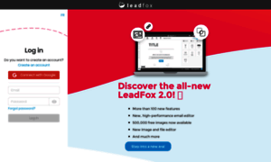 Leadfox44.com thumbnail