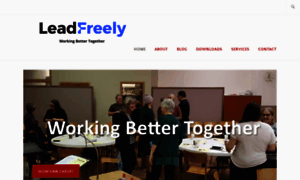 Leadfreely.ca thumbnail