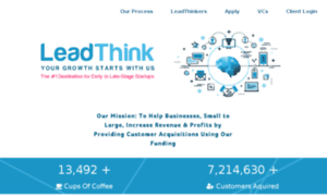 Leadfund.com thumbnail