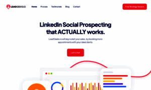 Leadgeeks.io thumbnail