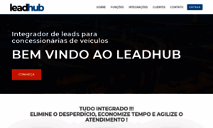 Leadhub.com.br thumbnail