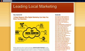 Leading-localmarketing.blogspot.com thumbnail