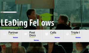 Leadingfellows.eu thumbnail