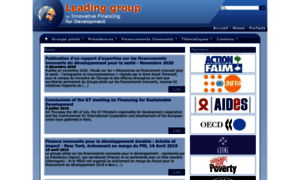 Leadinggroup.org thumbnail