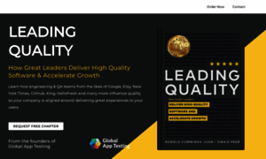 Leadingqualitybook.com thumbnail