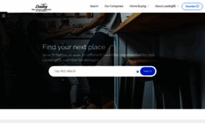 Leadingre.com thumbnail