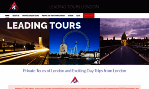 Leadingtourslondon.com thumbnail