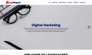 Leadmagnet.co.in thumbnail