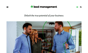 Leadmanagement.co.nz thumbnail