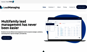 Leadmanaging.com thumbnail