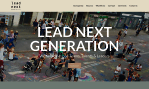 Leadnextgeneration.com thumbnail