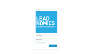 Leadnomics.invoca.net thumbnail