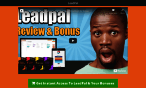 Leadpal.bonusify.io thumbnail