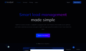 Leadpal.io thumbnail