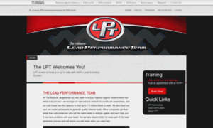 Leadperformanceteam.com thumbnail