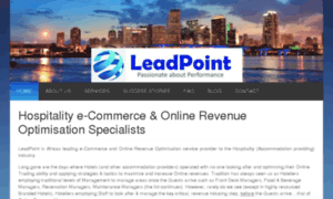 Leadpointgroup.com thumbnail