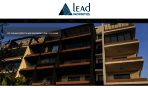 Leadproperties.com thumbnail