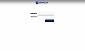 Leadqualreports.com thumbnail