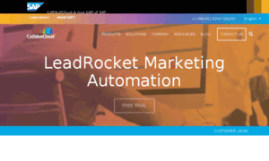 Leadrocket.com thumbnail