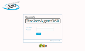 Leads.brokeragent360.com thumbnail