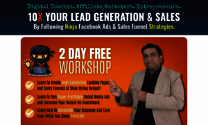 Leads.sellwithsmile.com thumbnail