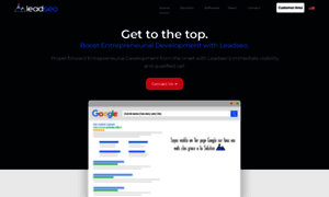 Leadseo.co thumbnail